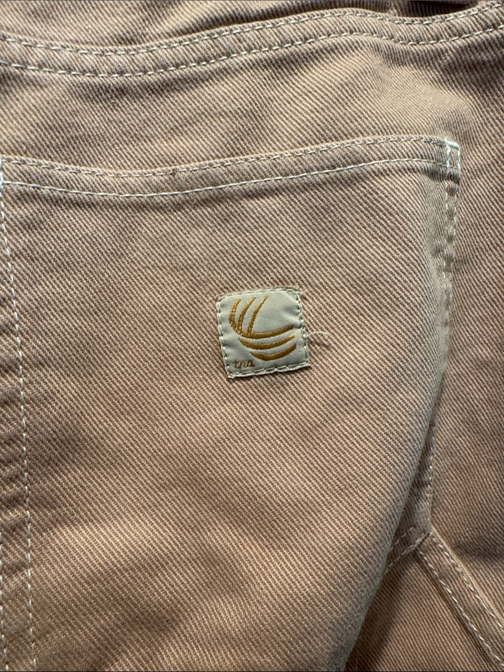 Aritzia TNA Greenwich Pant - Picture 10 of 15